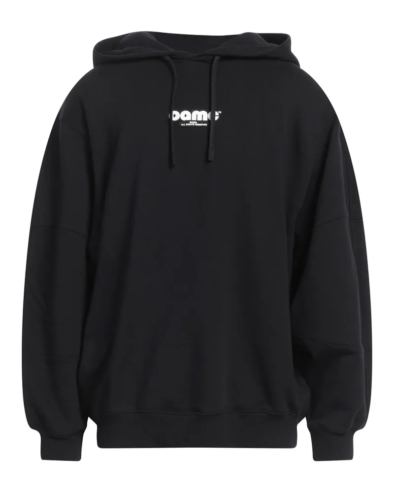 OAMC Sweatshirt Schwarz