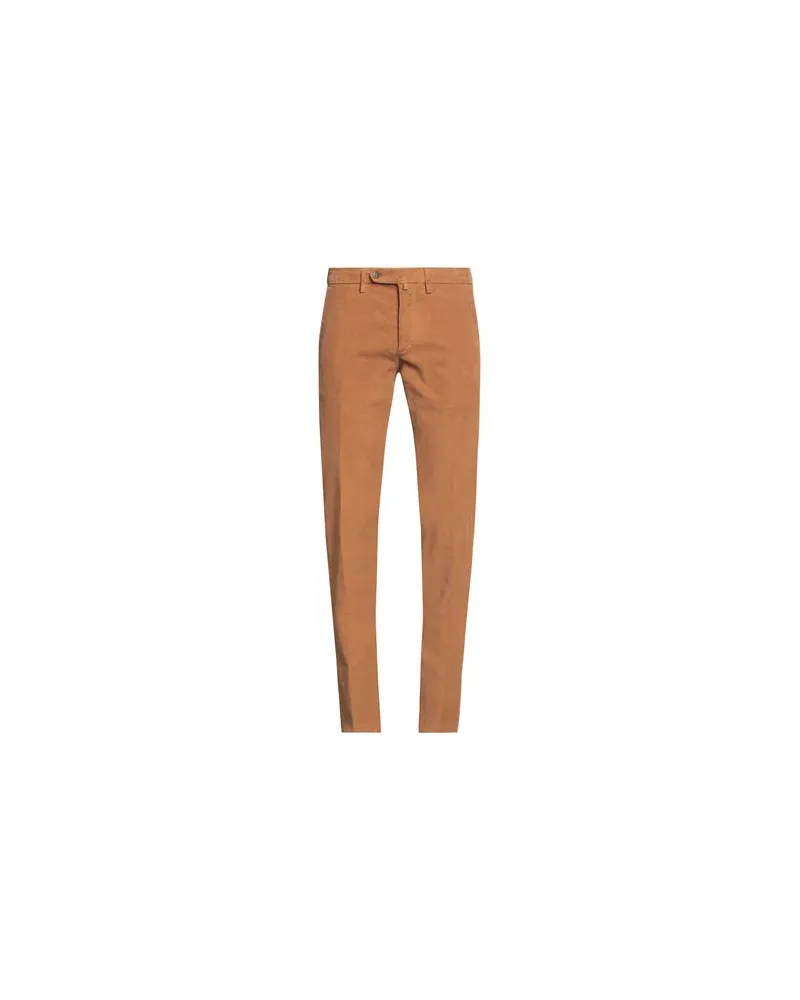 Siviglia HOSEN & RÖCKE - Hosenauf YOOX.COM Kamel