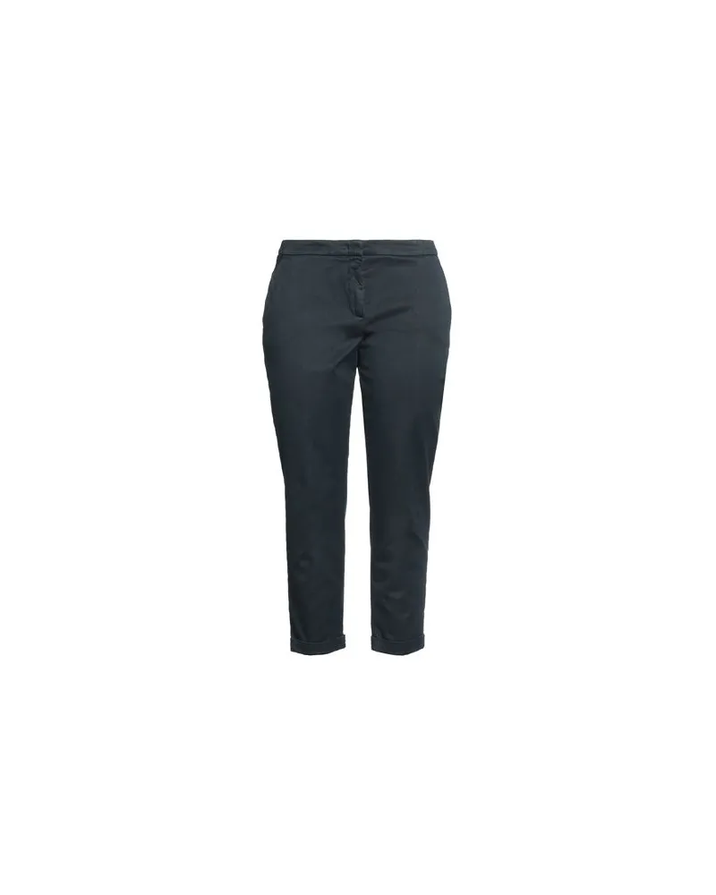 Siviglia HOSEN & RÖCKE - Hosenauf YOOX.COM Nachtblau