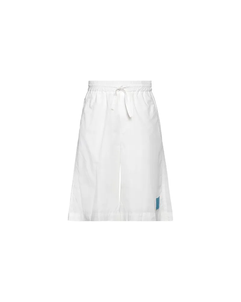 SUNNEI HOSEN & RÖCKE - Hosenauf YOOX.COM Weiß
