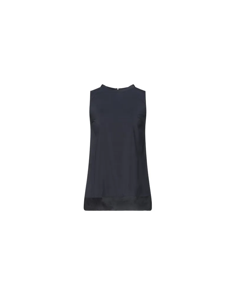 Brunello Cucinelli TOPS - Topsauf YOOX.COM Nachtblau