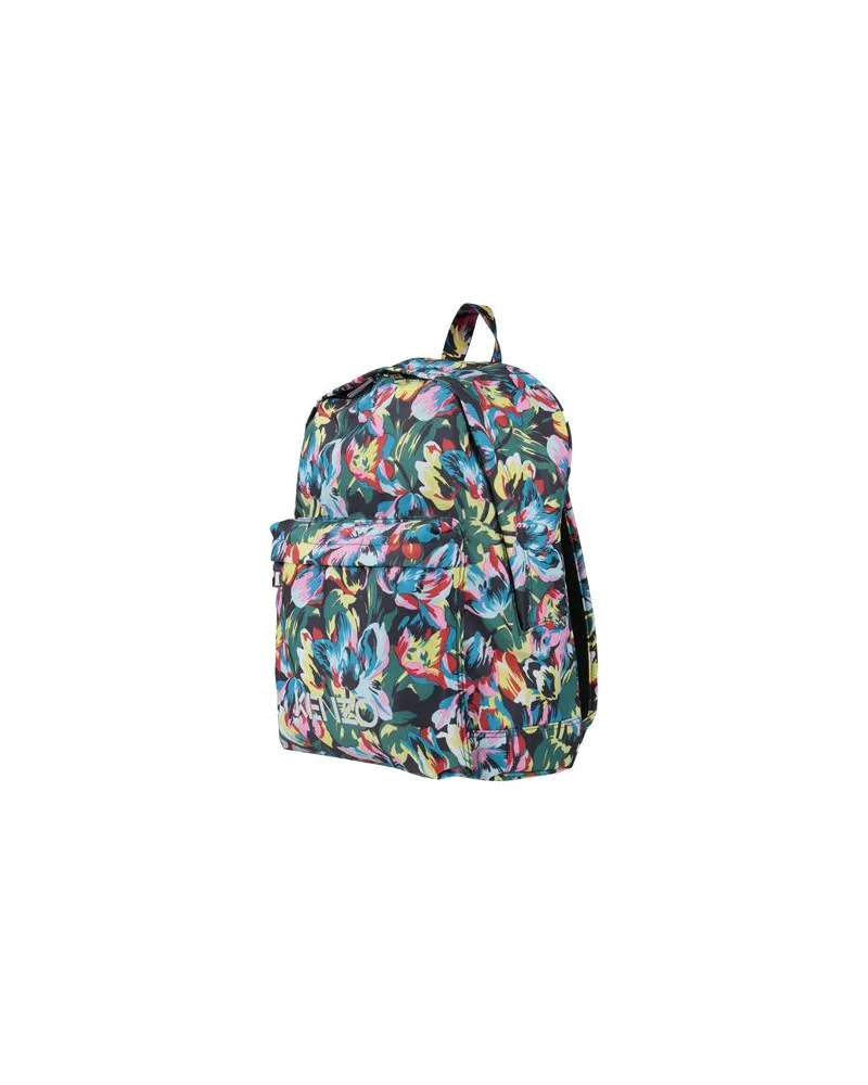 Kenzo TASCHEN - Gürteltaschenauf YOOX.COM Grün