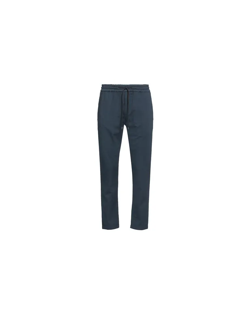 Dondup HOSEN & RÖCKE - Hosenauf YOOX.COM Nachtblau