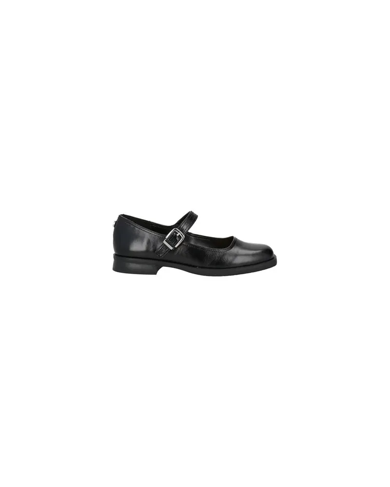 Steve Madden SCHUHE - Ballerinasauf YOOX.COM Schwarz