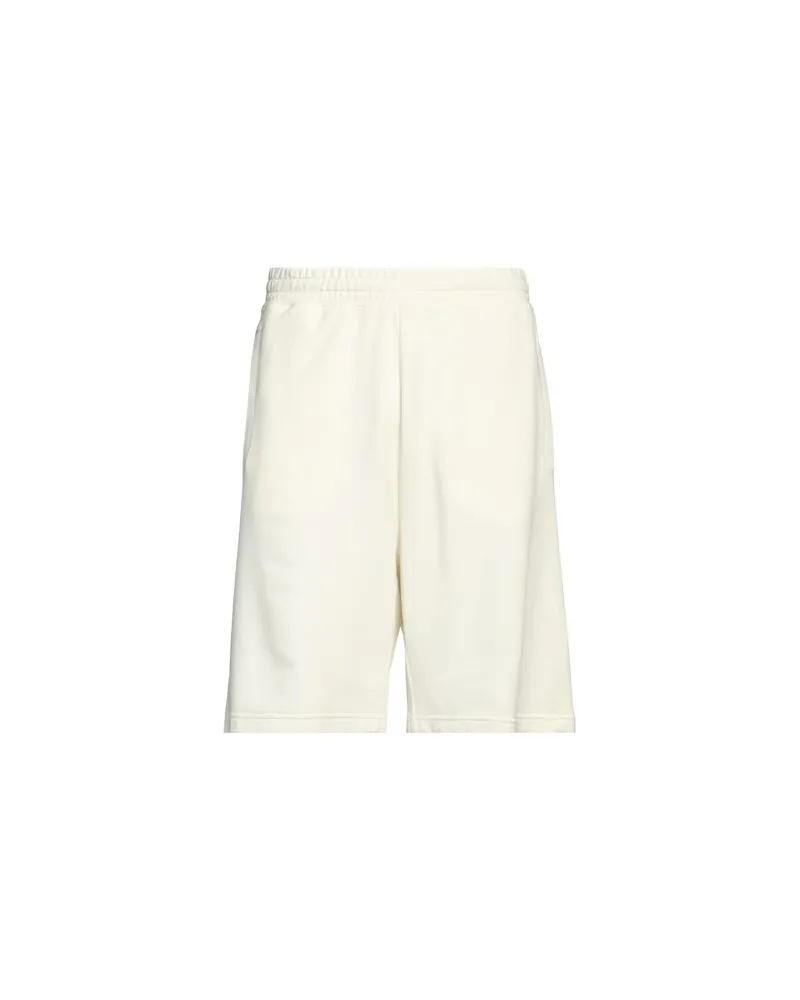 Carhartt WIP HOSEN & RÖCKE - Shorts & Bermudashortsauf YOOX.COM Weiß