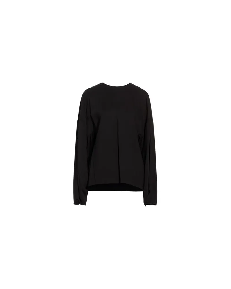 MEIMEIJ TOPS - Topsauf YOOX.COM Schwarz