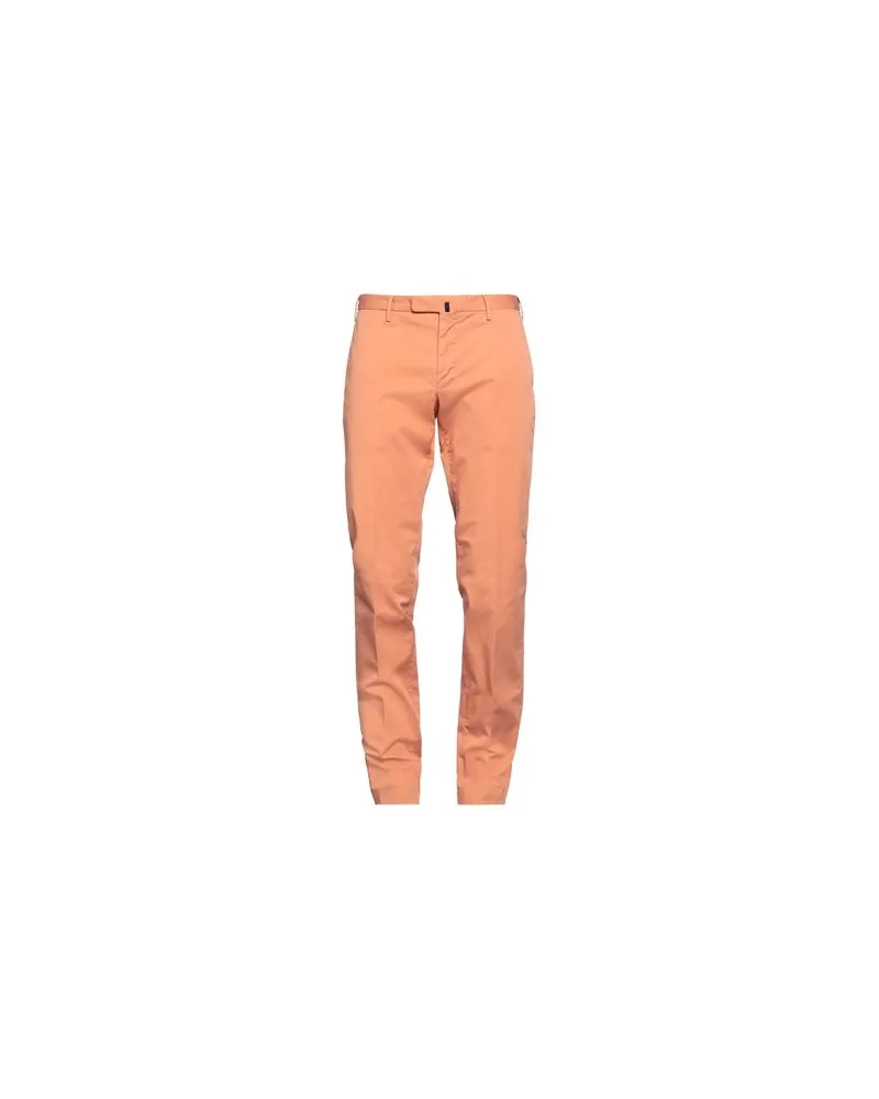Incotex BY SLOWEAR - HOSEN & RÖCKE - Hosenauf YOOX.COM Mandarine