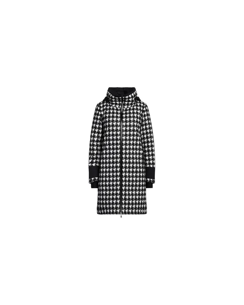 Herno LAMINAR - JACKEN & MÄNTEL - Pufferjacken & Daunenjackenauf YOOX.COM Schwarz