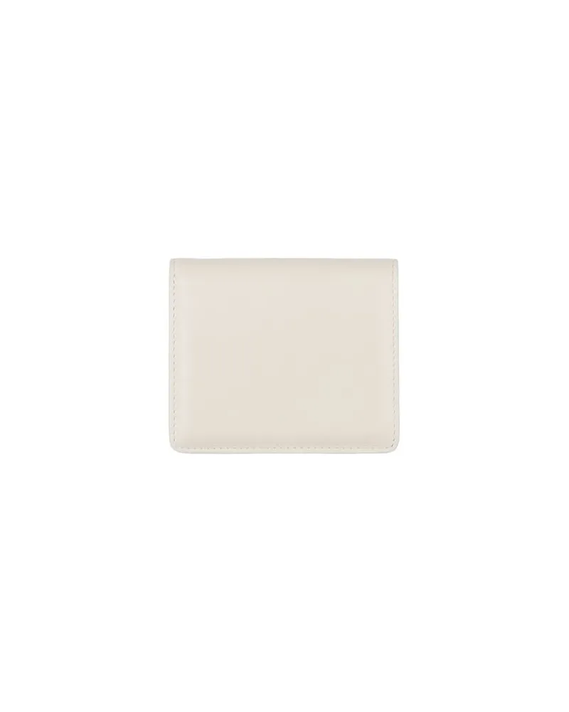 Maison Margiela Kleinlederwaren - Brieftaschenauf YOOX.COM Off