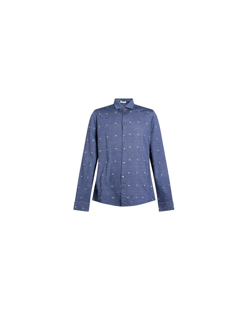Etro TOPS - Hemdenauf YOOX.COM Blau