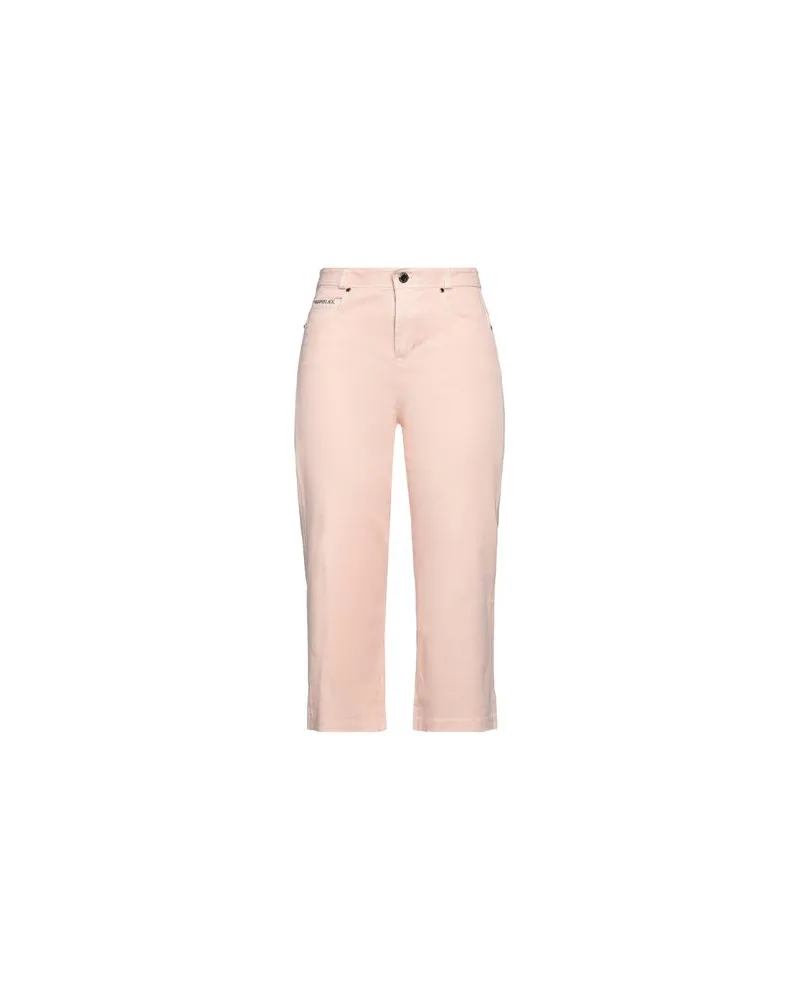 Freddy HOSEN & RÖCKE - Hosenauf YOOX.COM Hellrosa