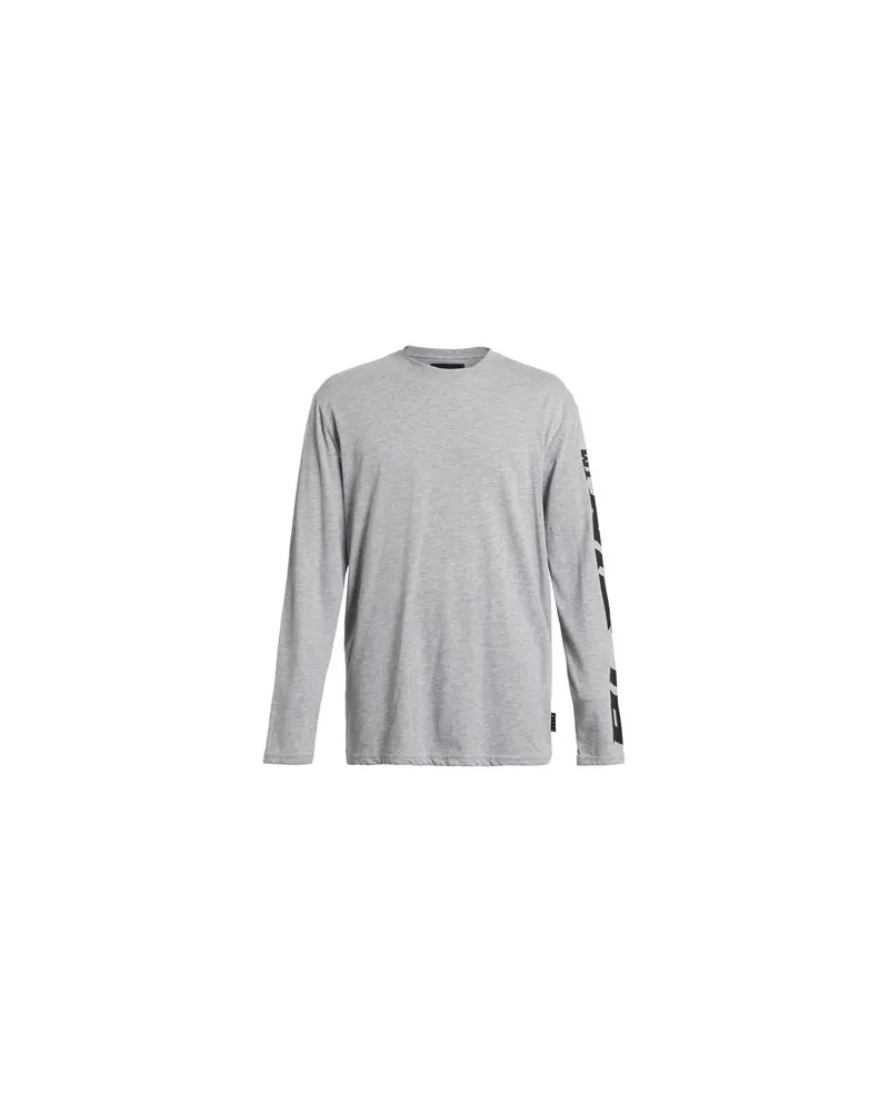 Philipp Plein TOPS - T-shirtsauf YOOX.COM Grau