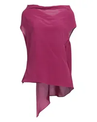 Gentryportofino Top Magenta