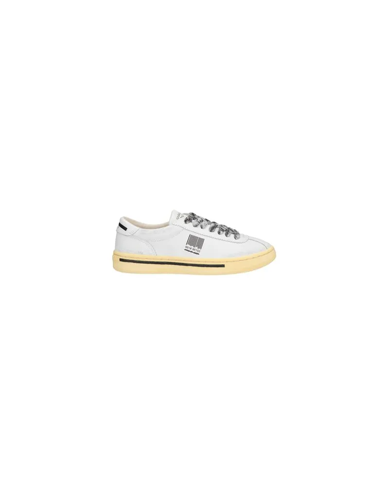 Pro 01 Ject SCHUHE - Sneakersauf YOOX.COM Weiß