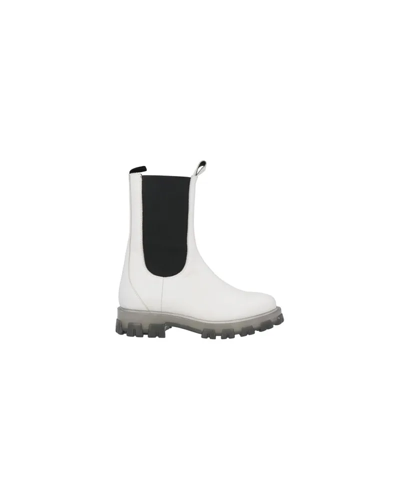 Stokton SCHUHE - Stiefelettenauf YOOX.COM Off