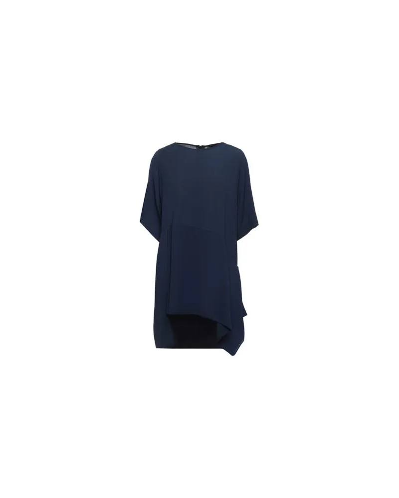 Maria Calderara TOPS - Topsauf YOOX.COM Nachtblau