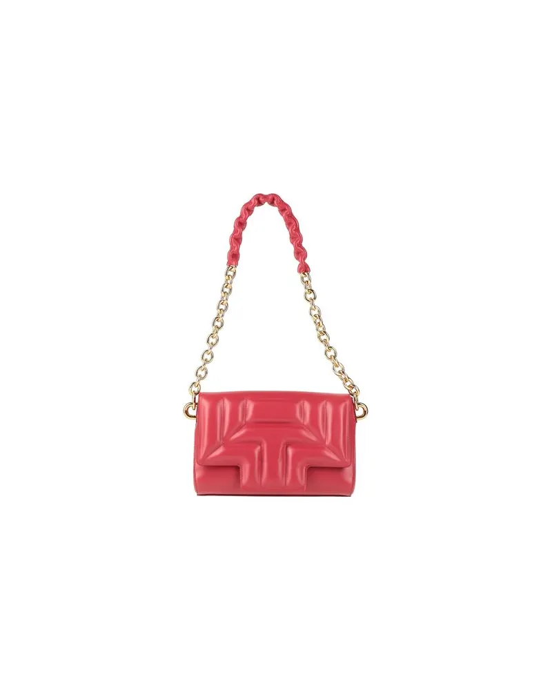 Tom Ford TASCHEN - Schultertaschenauf YOOX.COM Rot
