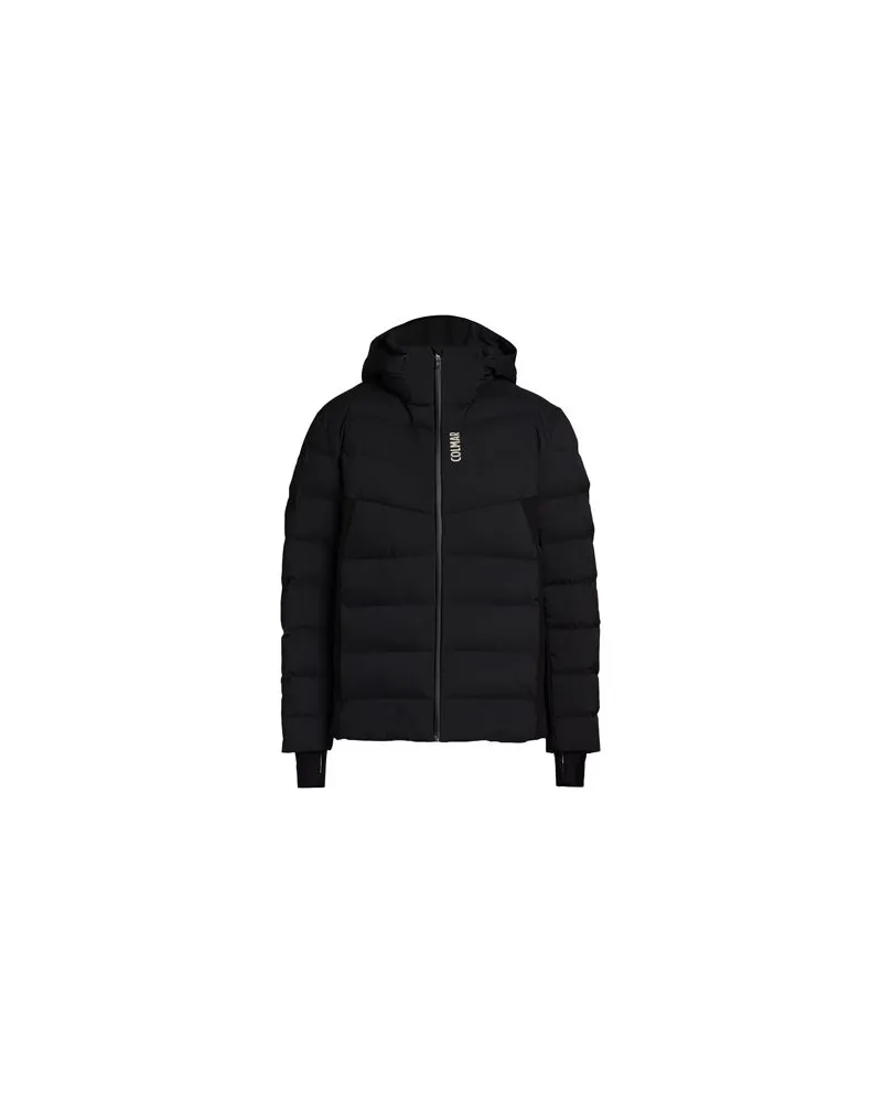 Colmar JACKEN & MÄNTEL - Pufferjacken & Daunenjackenauf YOOX.COM Schwarz