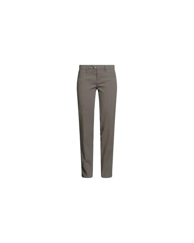 Jacob Cohën HOSEN & RÖCKE - Hosenauf YOOX.COM Khaki