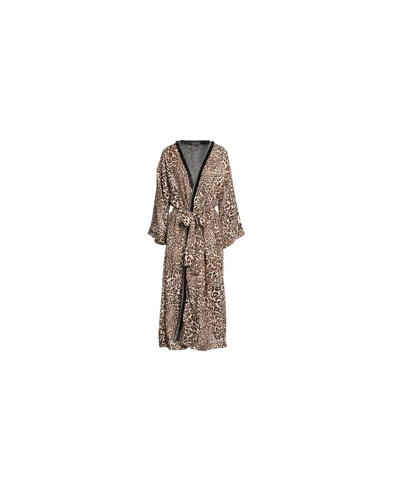 Gaëlle Bonheur JACKEN & MÄNTEL - Jacken, Mäntel & Trenchcoatsauf YOOX.COM Beige