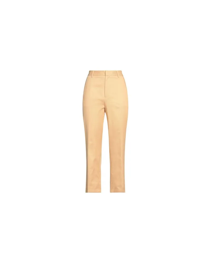Maison Scotch HOSEN & RÖCKE - Hosenauf YOOX.COM Sand