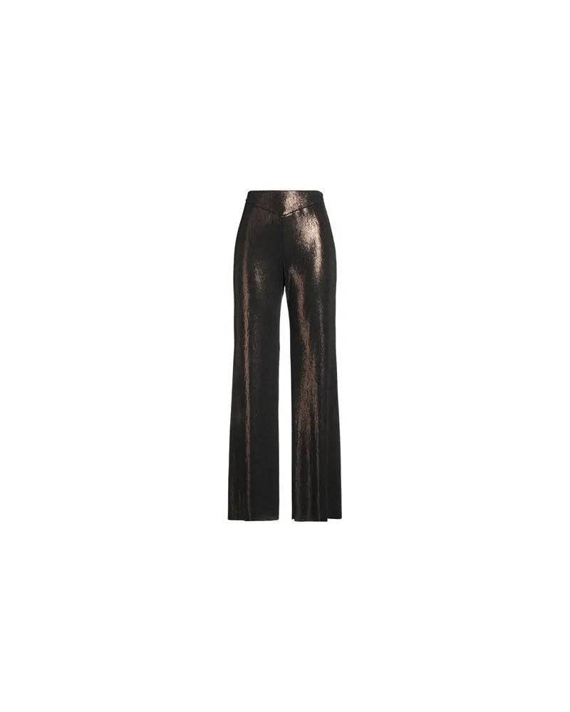 forte_forte HOSEN & RÖCKE - Hosenauf YOOX.COM Bronze