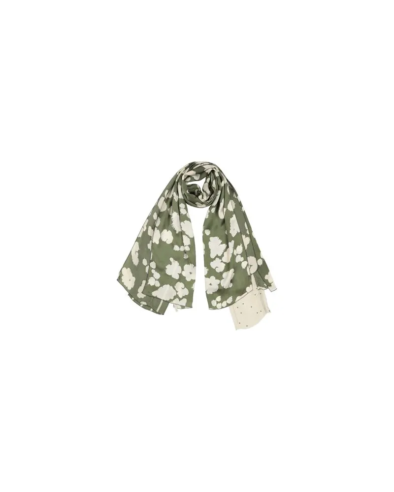 HIGH ACCESSOIRES - Schalsauf YOOX.COM Militärgrün