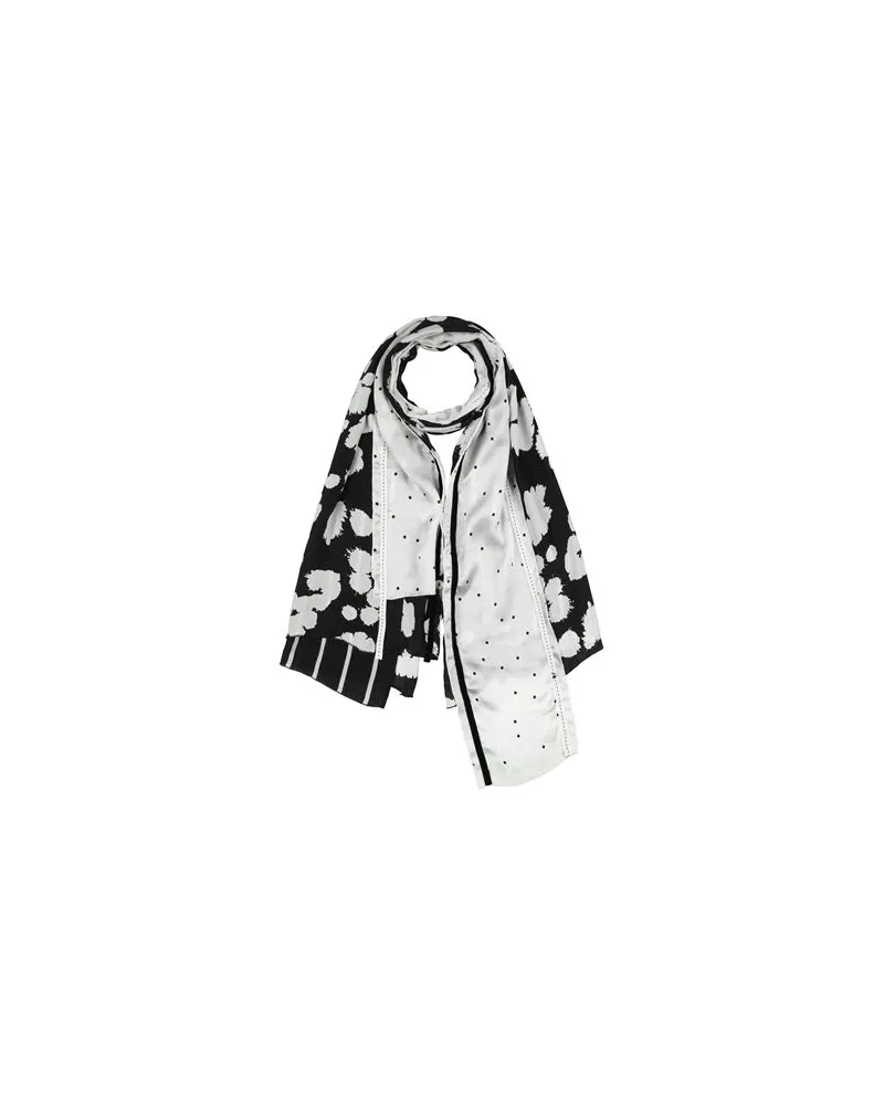 HIGH ACCESSOIRES - Schalsauf YOOX.COM Schwarz