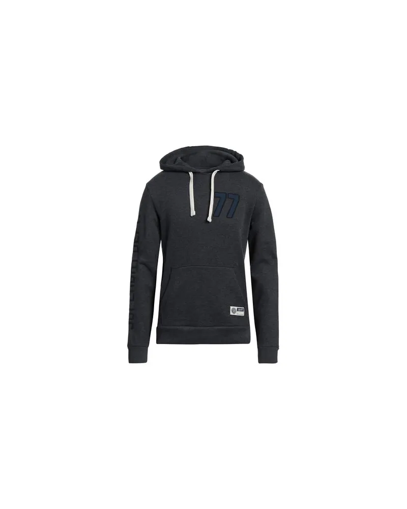 Superdry. TOPS - Sweatshirtsauf YOOX.COM Braungrau