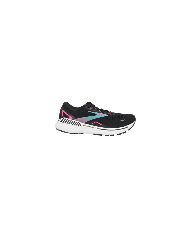 Brooks SCHUHE - Sneakersauf YOOX.COM Schwarz