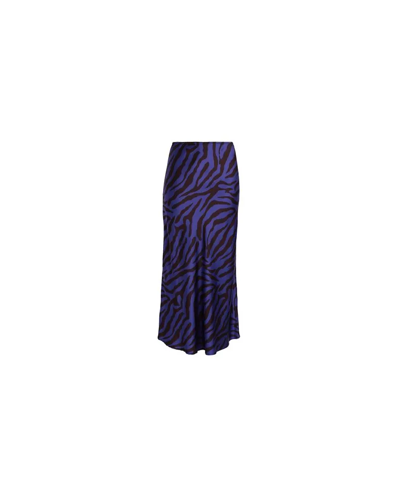 ANDAMANE HOSEN & RÖCKE - Maxi-Röckeauf YOOX.COM Violett