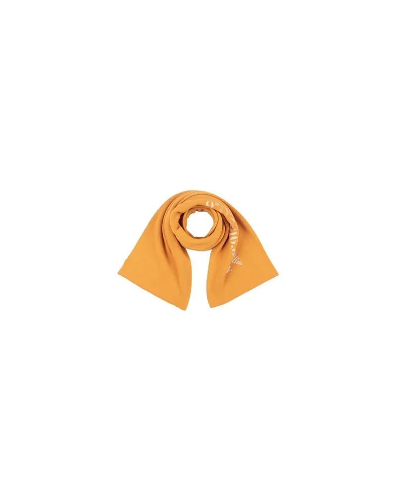 Emporio Armani ACCESSOIRES - Schalsauf YOOX.COM Ringelblume
