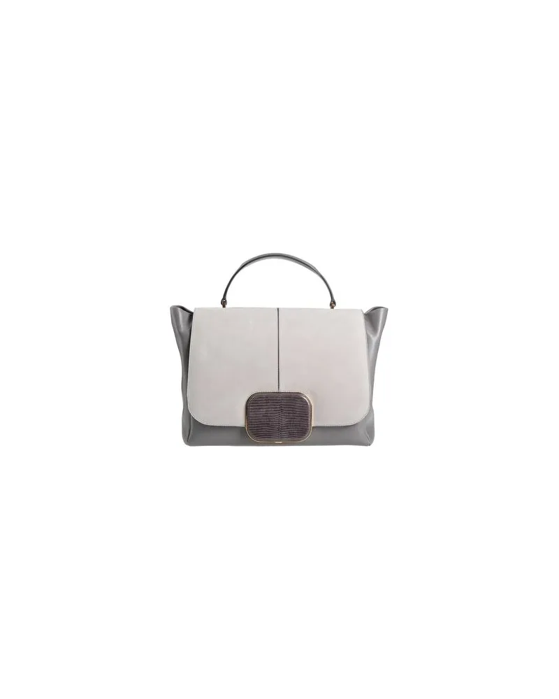 TOD'S TASCHEN - Handtaschenauf YOOX.COM Grau