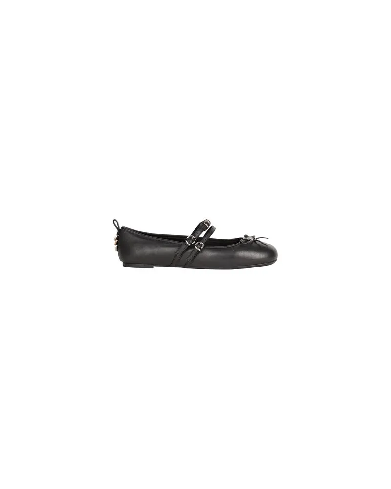 Pinko SCHUHE - Ballerinasauf YOOX.COM Schwarz