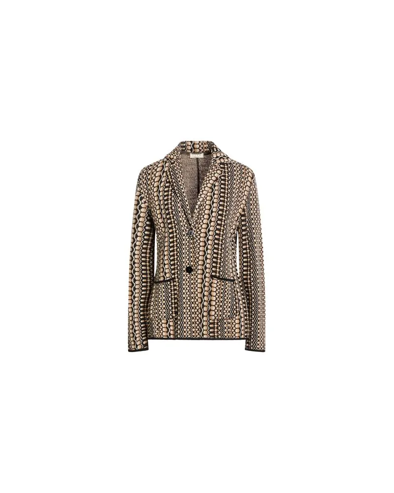 SIYU ANZÜGE und CO-ORDS - Blazersauf YOOX.COM Schwarz