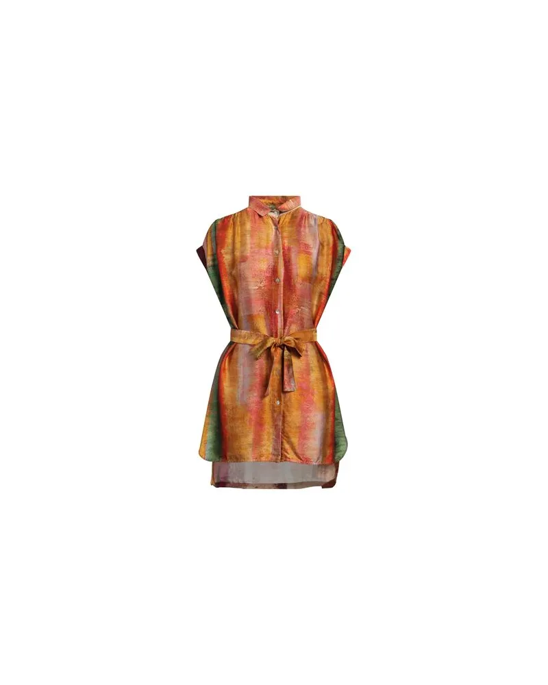 Brian Dales TOPS - Hemdenauf YOOX.COM Kamel