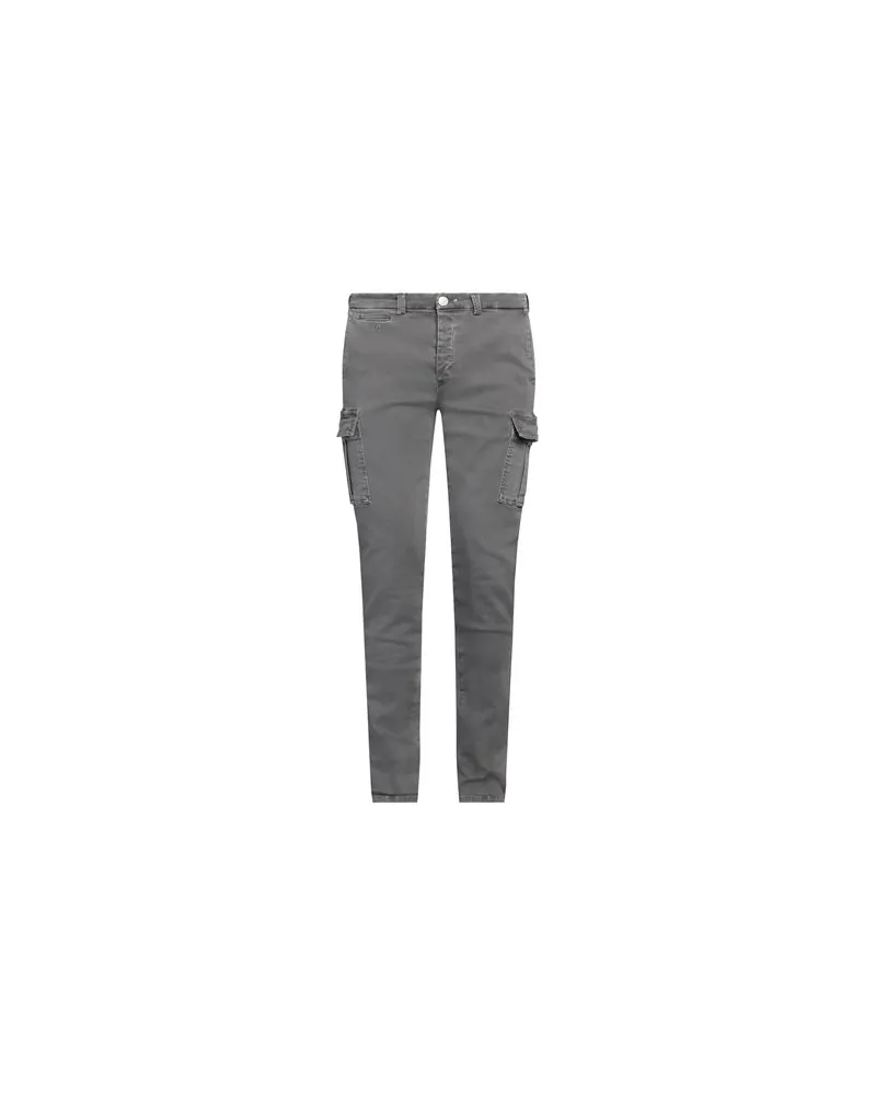 Tramarossa HOSEN & RÖCKE - Jeanshosenauf YOOX.COM Braungrau