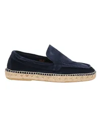 Marechiaro 1962 Espadrilles Marineblau