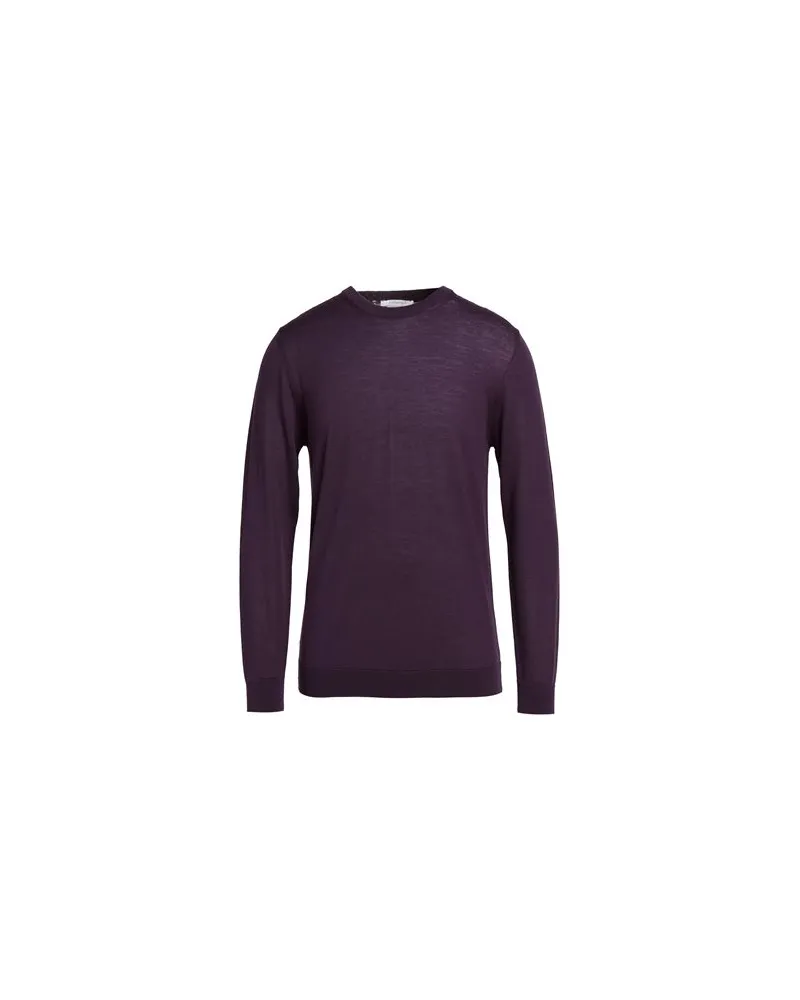Bellwood STRICKWAREN - Pulloverauf YOOX.COM Dunkelviolett
