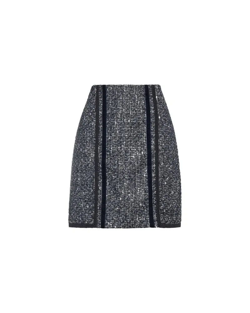 Etro HOSEN & RÖCKE - Miniröckeauf YOOX.COM Nachtblau