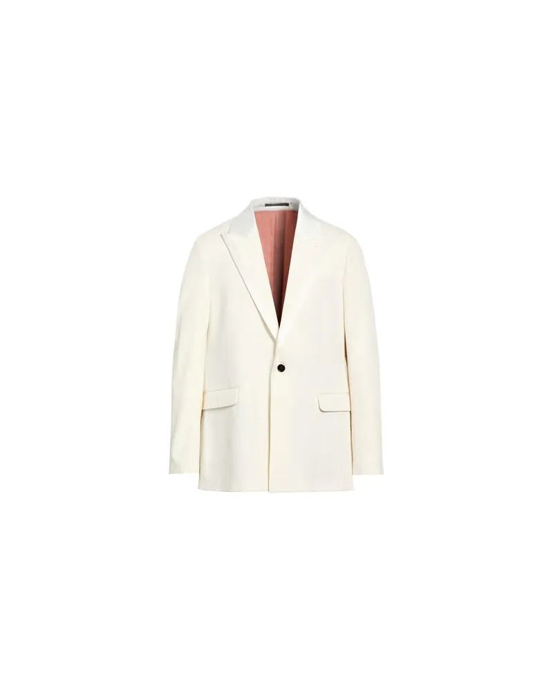 AllSaints ANZÜGE und CO-ORDS - Blazersauf YOOX.COM Elfenbein