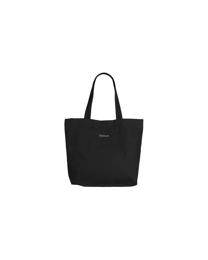 Y-3 TASCHEN - Schultertaschenauf YOOX.COM Schwarz