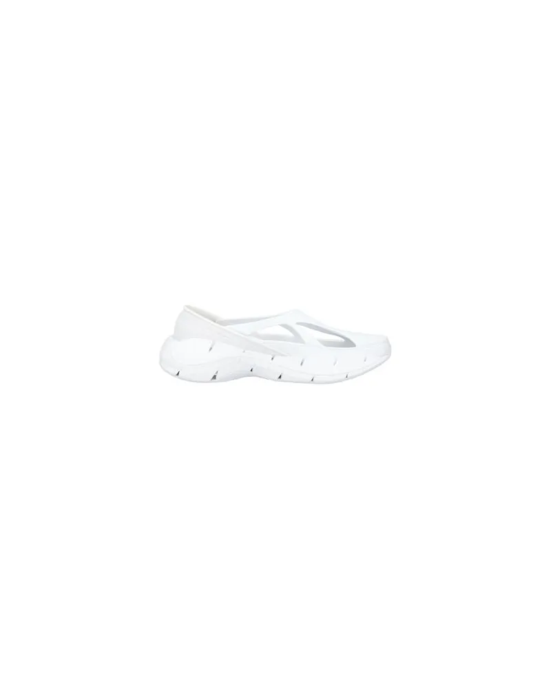 Reebok SCHUHE - Sneakersauf YOOX.COM Weiß