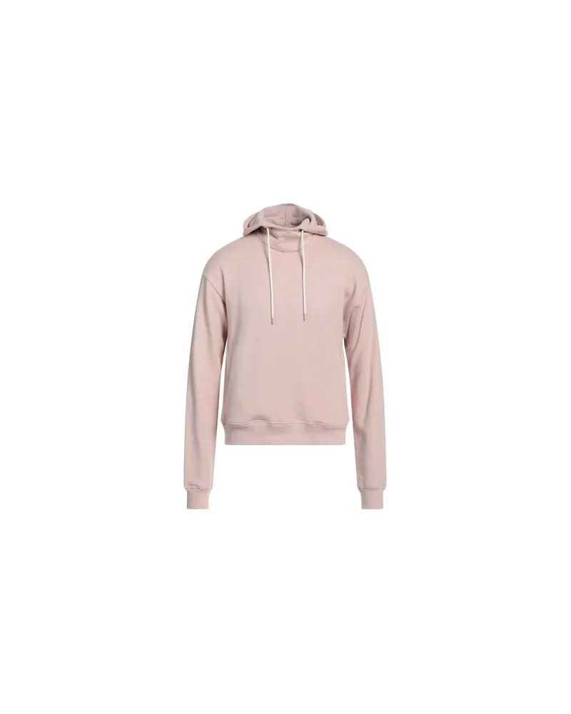 John Elliott + Co TOPS - Sweatshirtsauf YOOX.COM Hellrosa