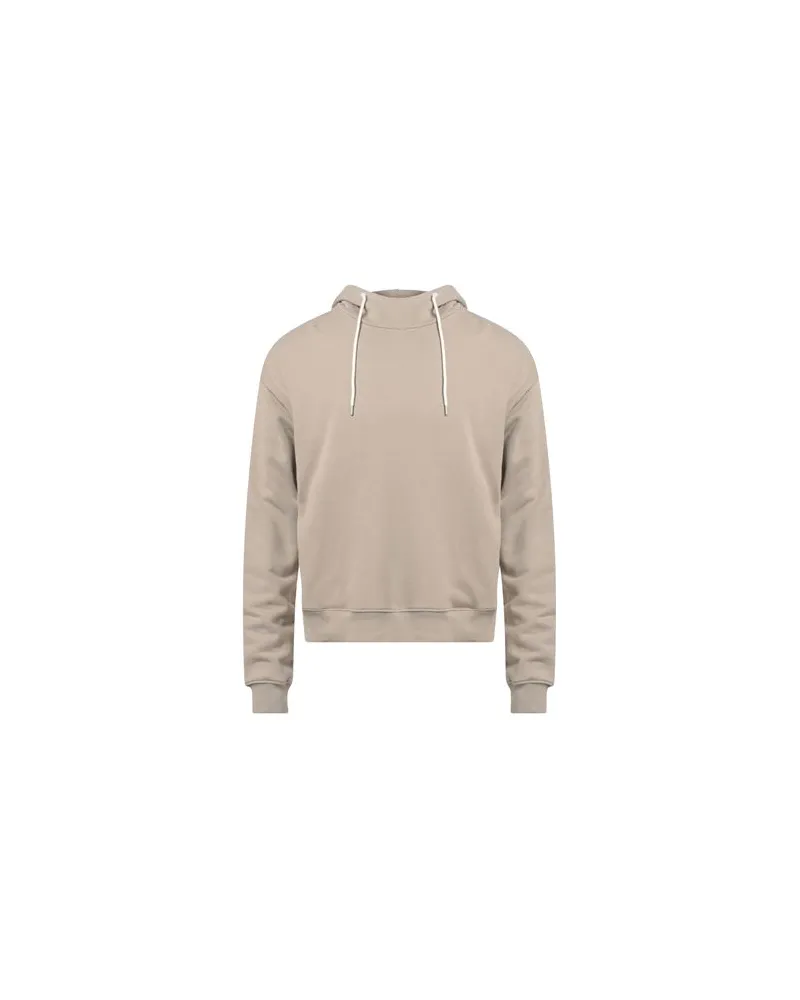 John Elliott + Co TOPS - Sweatshirtsauf YOOX.COM Sand