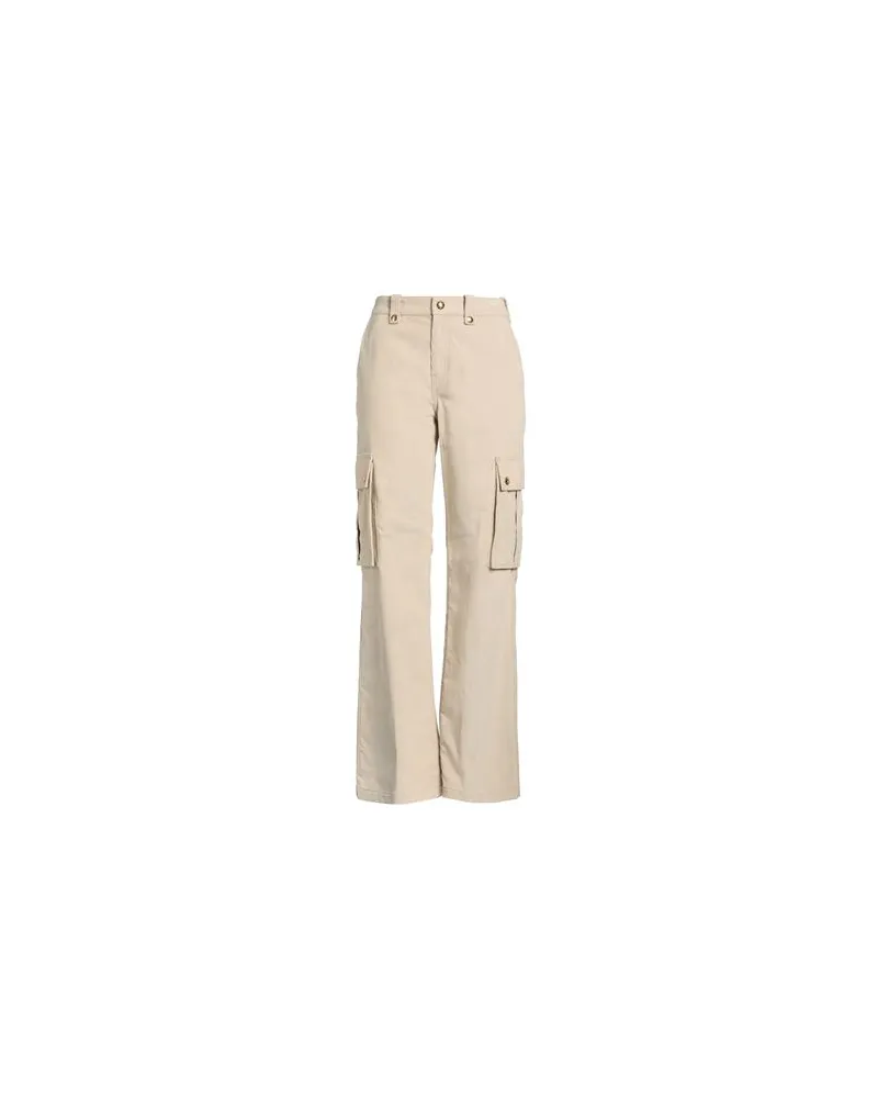 Celine HOSEN & RÖCKE - Hosenauf YOOX.COM Beige