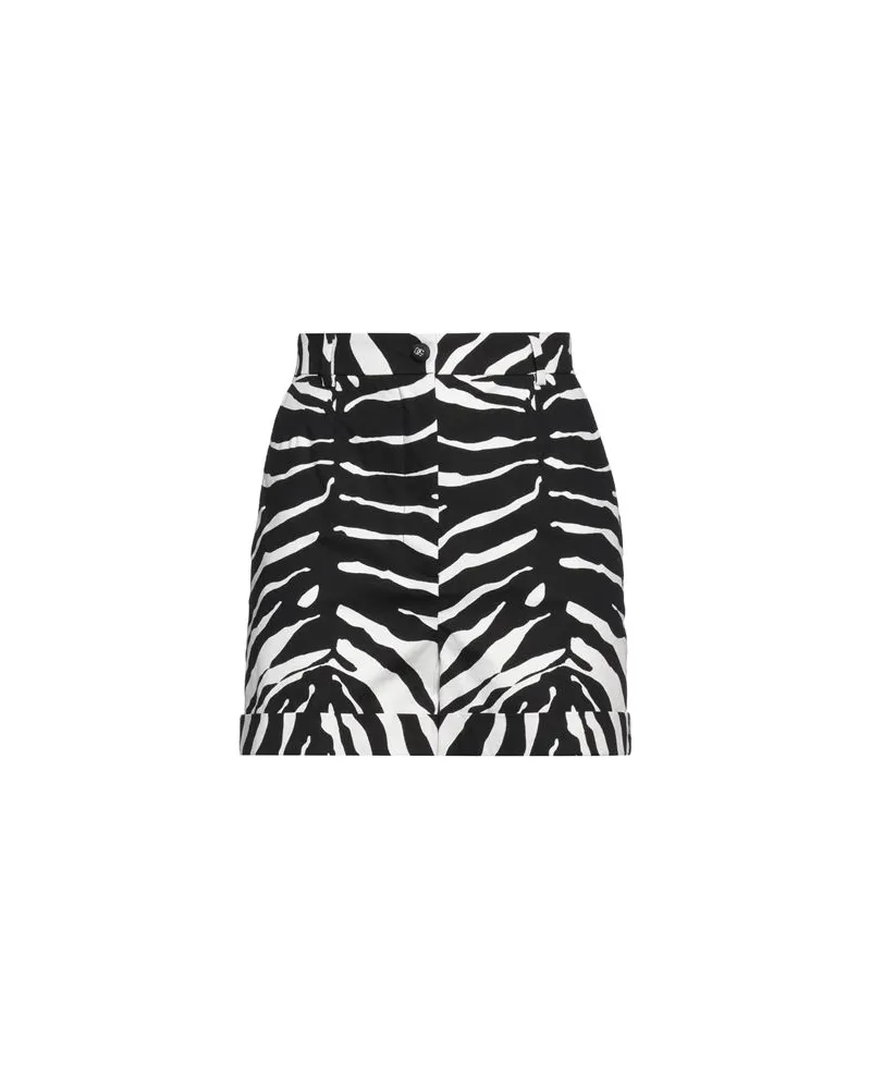 Dolce & Gabbana HOSEN & RÖCKE - Shorts & Bermudashortsauf YOOX.COM Schwarz