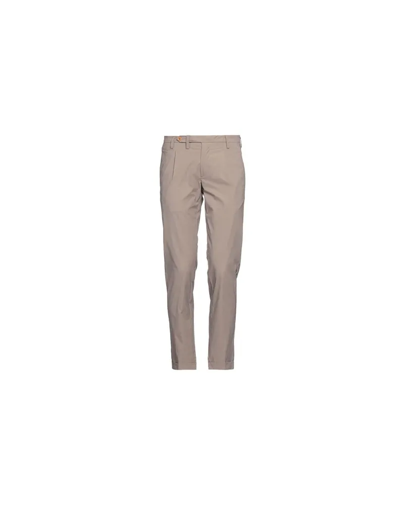 AT.P.CO HOSEN & RÖCKE - Hosenauf YOOX.COM Kamel