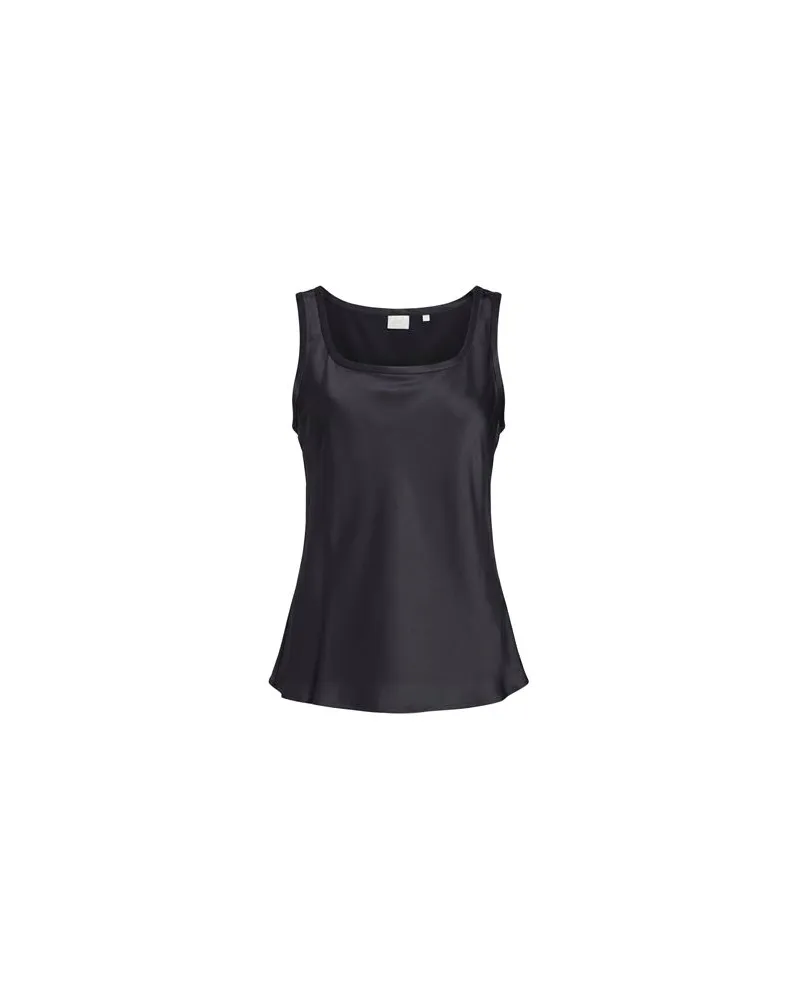 MARELLA MONOCHROME - TOPS - Topsauf YOOX.COM Braungrau