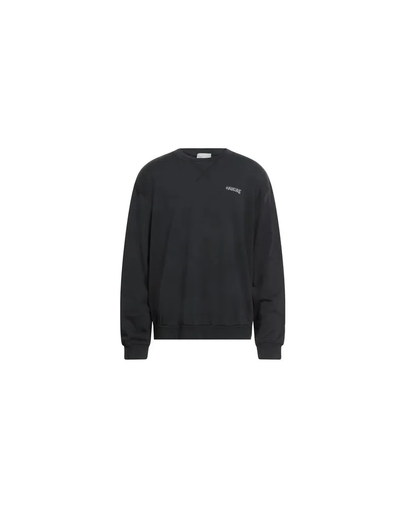 Haikure TOPS - Sweatshirtsauf YOOX.COM Braungrau